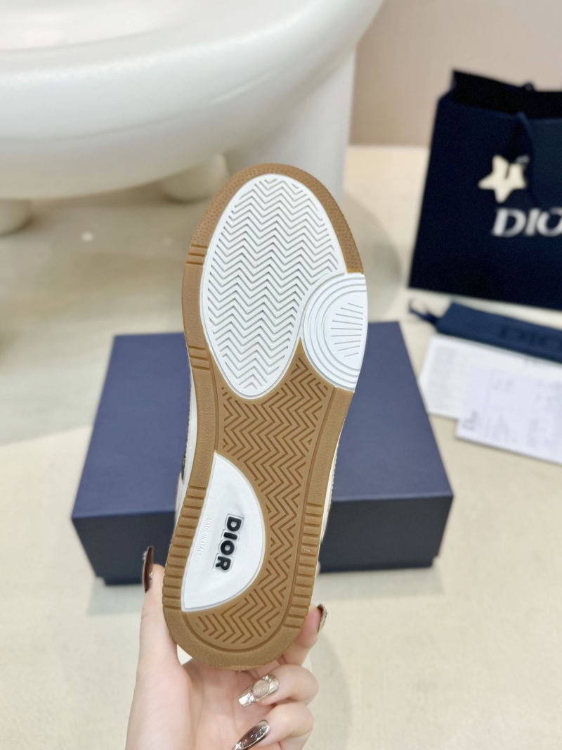 Christian Dior Sneakers